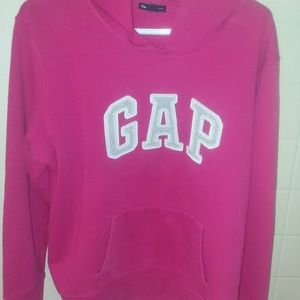 Gap hoodie